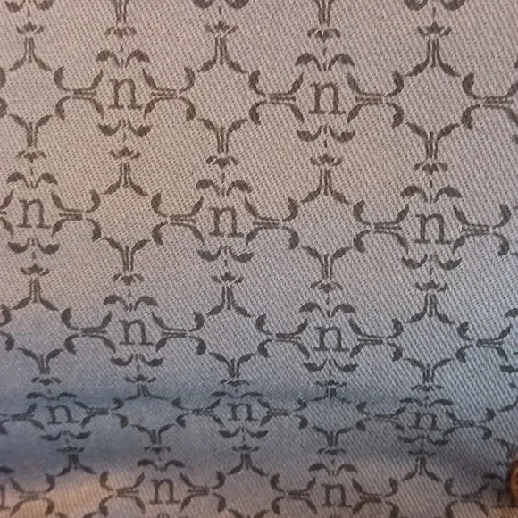 Nanette Lepore Crossbody Purse Bag EXCLUSIVE Leather #eshopchicago - Picture 7 of 15